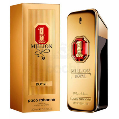 La Uno Million Royal EDP | Parfum Homme Luxueux