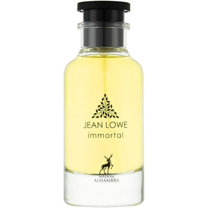 Jean Lowe Immortel EDP | Parfum Homme Frais