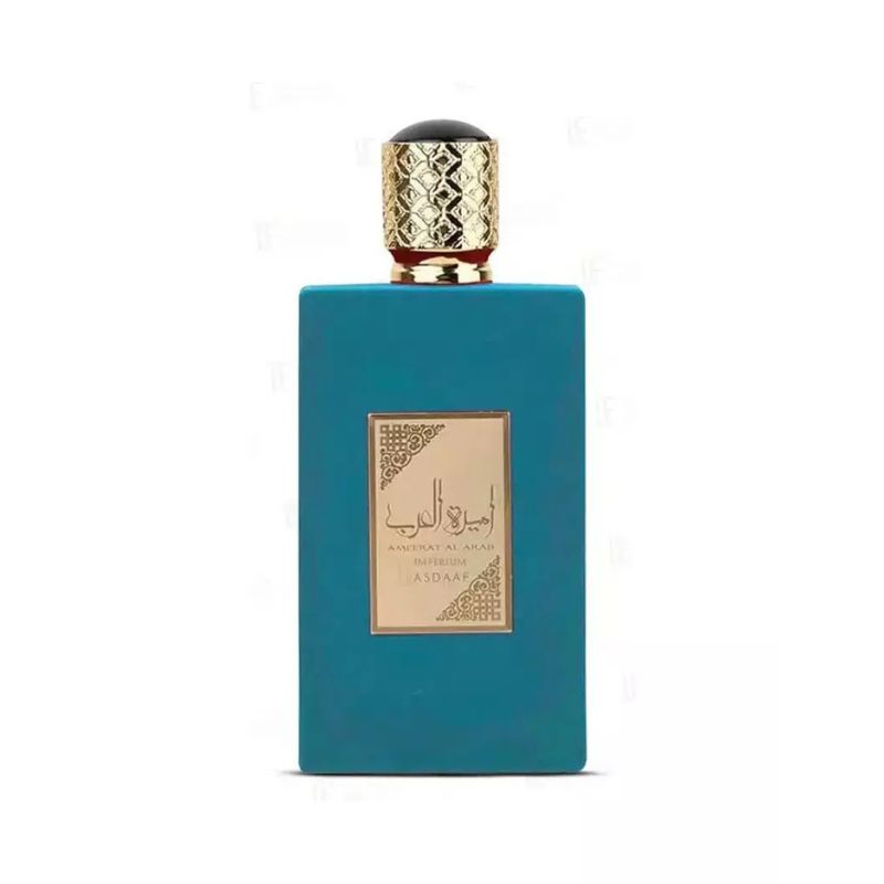 Ameer Al Arab Imperium EDP 100ML Asdaaf | Puissance, Prestige