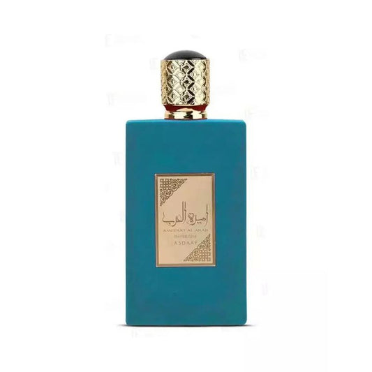 Ameer Al Arab Imperium EDP 100ML Asdaaf | Puissance, Prestige
