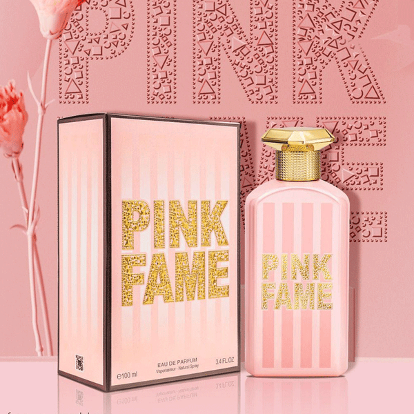 Pink Fame (Mugler Alien Goddess) EDP 80ml Fragrance World FEMME