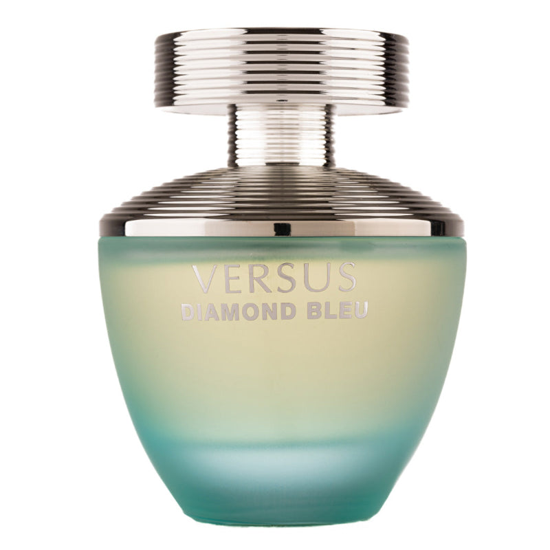 Versus Diamond Bleu Versace Dylan Turquoise EDP