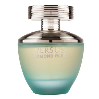Versus Diamond Bleu Versace Dylan Turquoise EDP