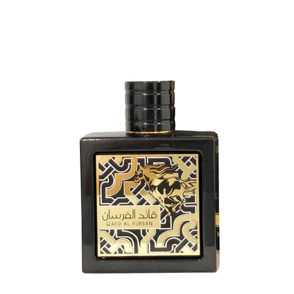 Qaed Al Fursan Lattafa EDP 90ml | Parfum Oriental Intense