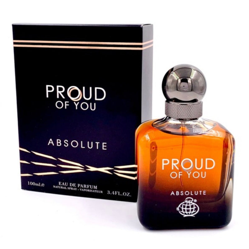 Proud of You Absolute Homme 50ML Parfum Masculin