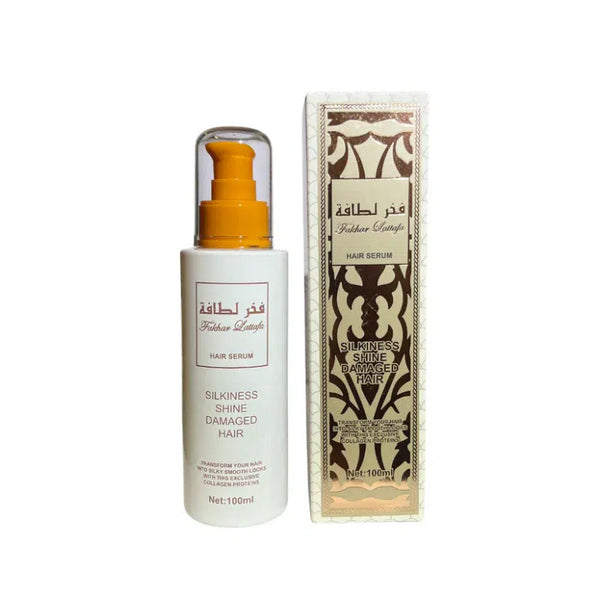 Fakhar Lattafa - Serum pour cheveux