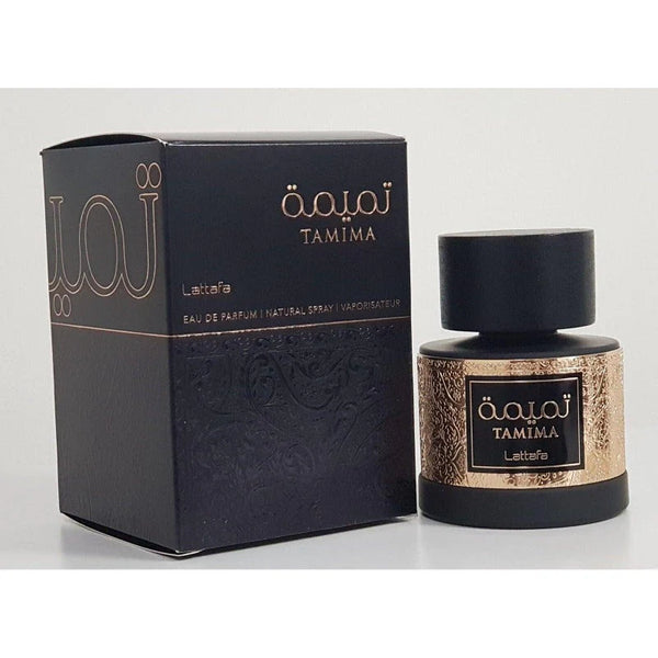 Tamima EDP 100ml Lattafa FEMME
