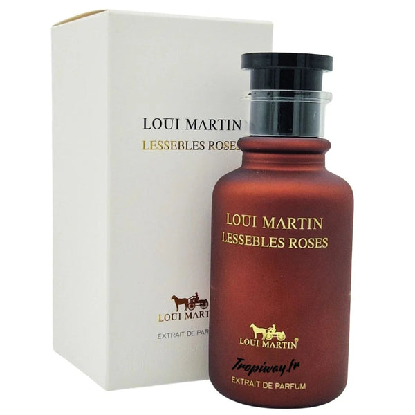 Lessebles Roses (Les sables roses LV)  EDP 100ml Loui Martin