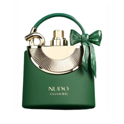 Nudo Green Iris Decadance Marc Jacobs | Parfum Féminin