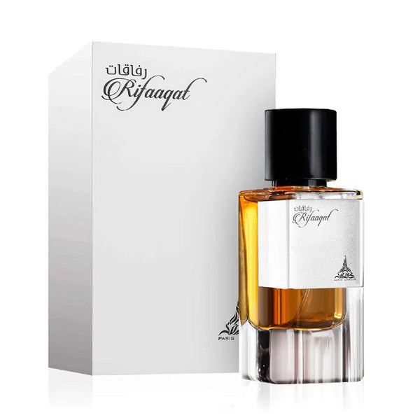 Rifaaqat Adorn ( BabyCat Yves St Laurent)