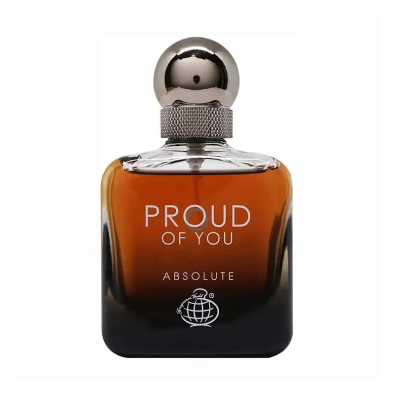 Proud of You Absolute Homme 50ML Parfum Masculin