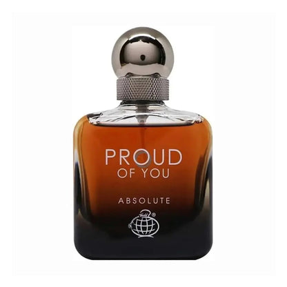 Proud of You Absolute Homme 50ML Parfum Masculin
