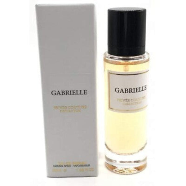Gabrielle EDP 30ml Privee couture collection