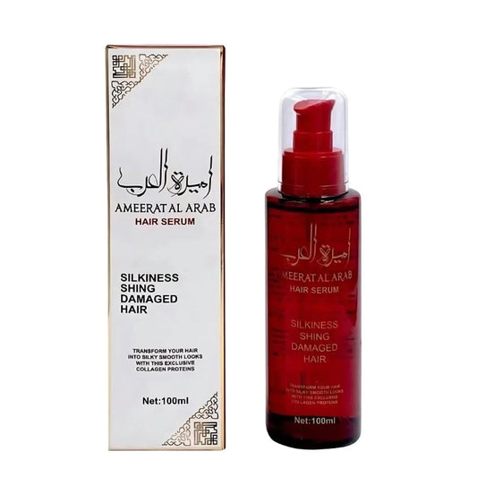 Ameerat Al Arab Sérum pour Cheveux | Brillance
