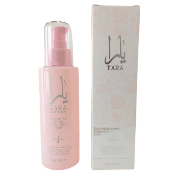 Yara - Serum pour cheveux